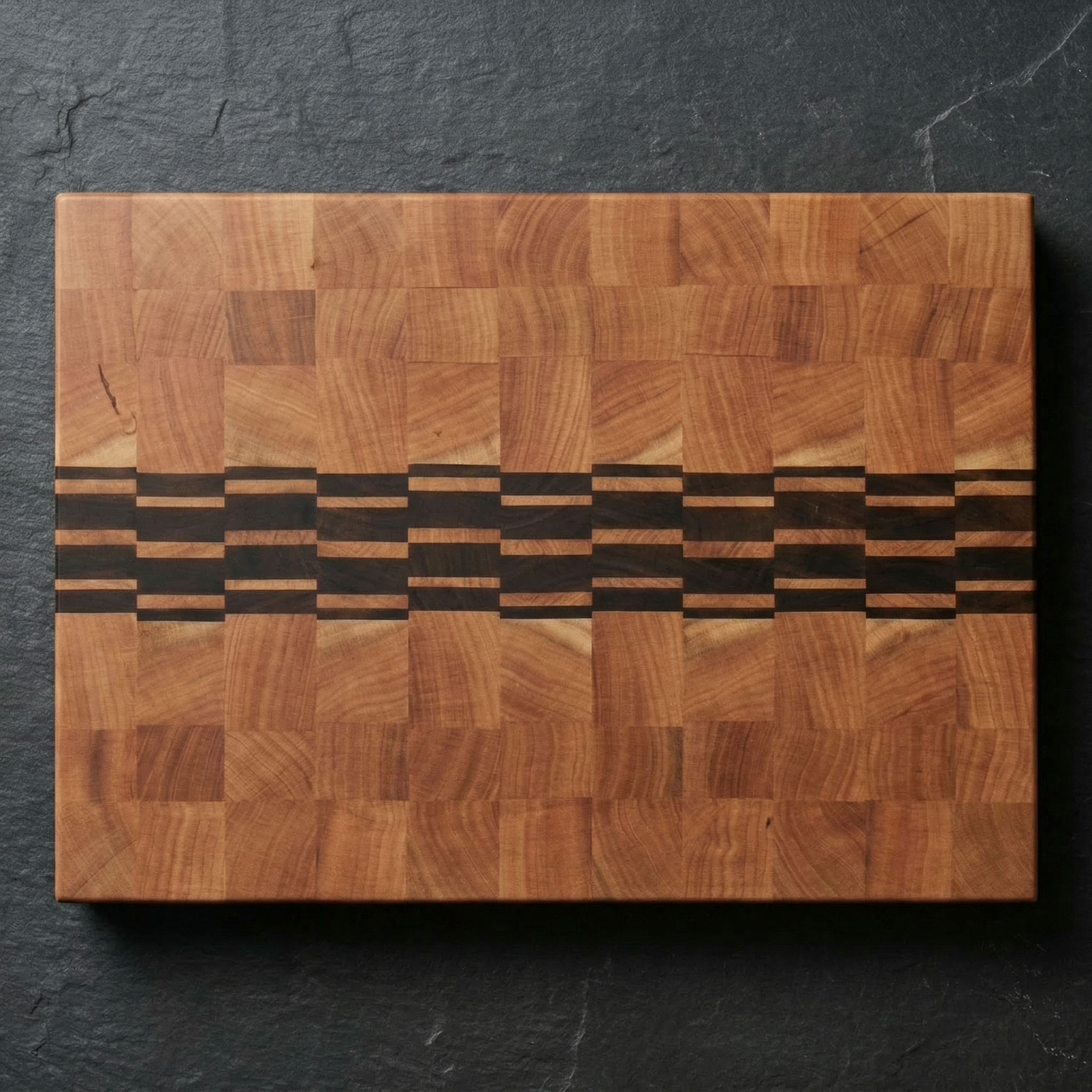 "Cherry Street" End Grain Board