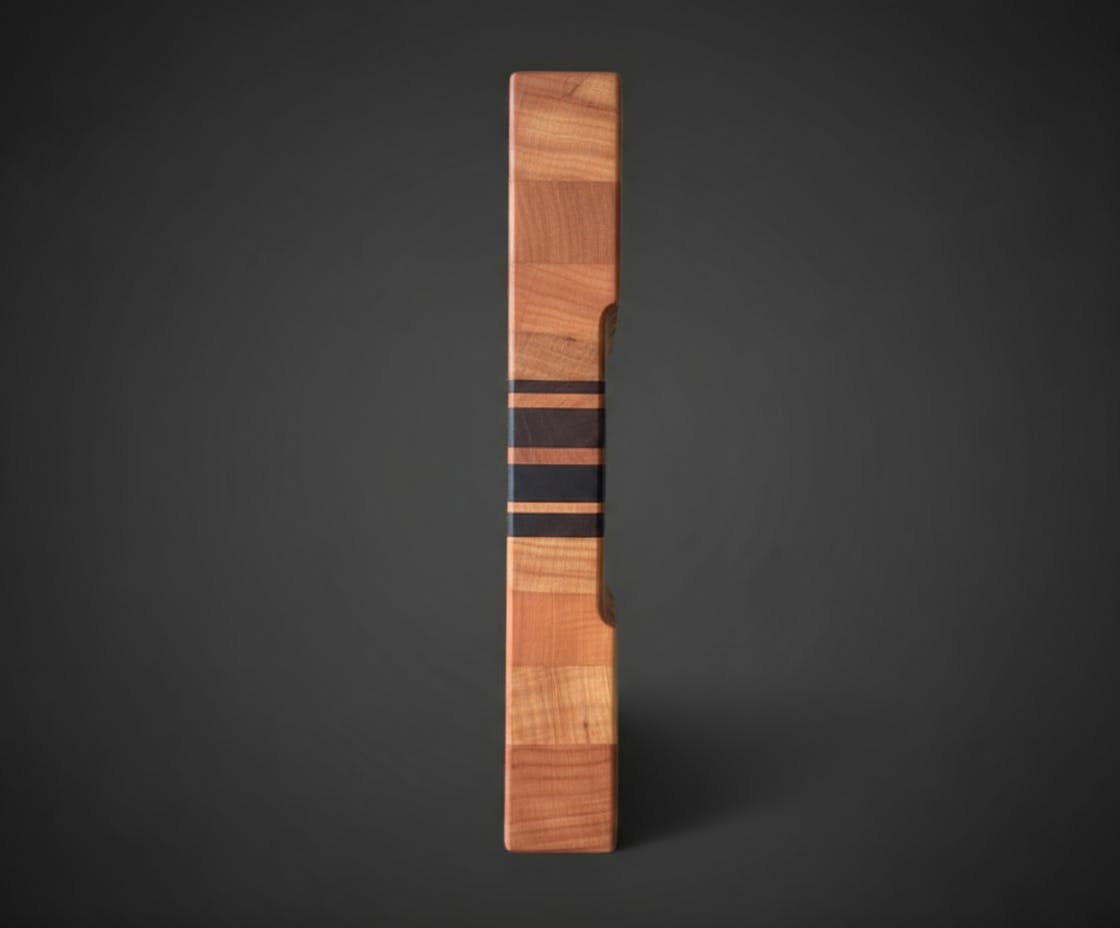 "Cherry Street" End Grain Board