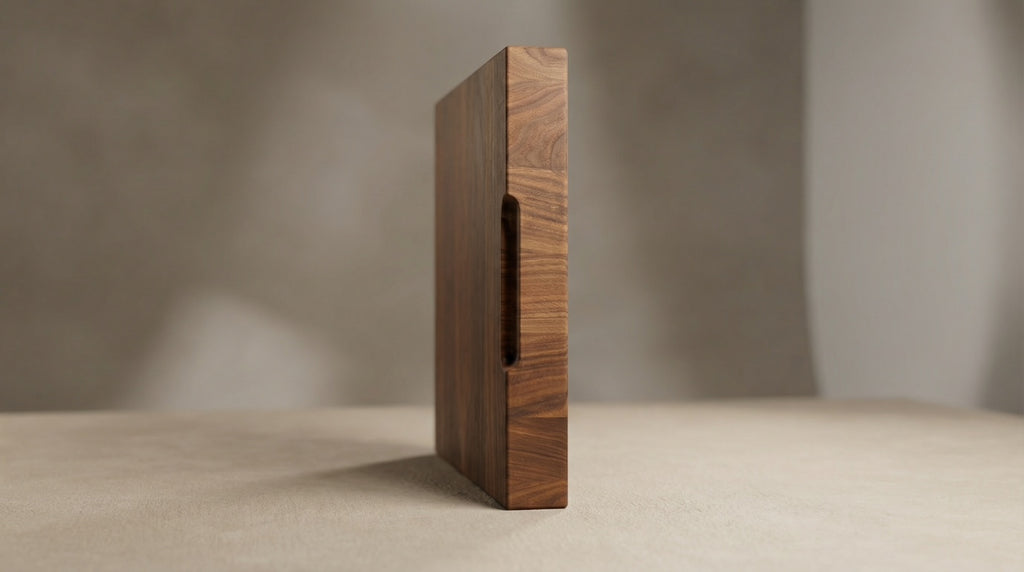 "The Appalachian" End Grain Board