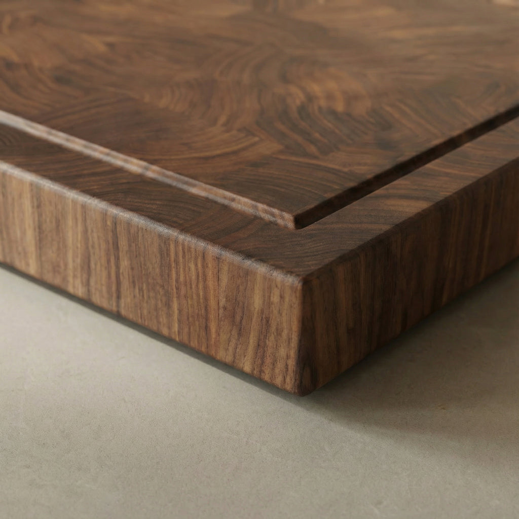 "The Appalachian" End Grain Board